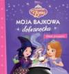 Moja bajkowa dobranocka. Eliksir przyjaźni