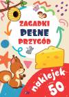 Zagadki pełne przygód