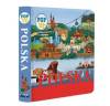 Polska. POP-UP