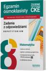 Zadania z odpowiedziami Egzamin ósmoklasisty 2027 Matematyka Repetytorium