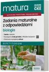 Zadania maturalne z odpowiedziami Matura 2027 Biologia Repetytorium