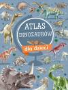Atlas dinozaurów dla dzieci