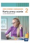 Krok w biznes i zarządzanie 2. Karty pracy ucznia dla szkół ponadpodstawowych