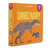 Dinozaury POP-UP 10