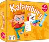 Gra Kalambury junior KUKURYKU 4787