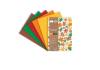 Blok Deco Forest