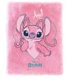 Planer szczęścia. Jak zorganizować sobie życie. Disney Stitch. Angel