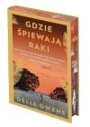 Gdzie śpiewają raki (edycja kolekcjonerska)