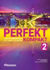 Perfekt Kompakt 2. Podręcznik z dostępem do eDesku