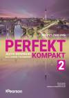 Perfekt Kompakt 2. Zeszyt ćwiczeń z dostępem do eDesku