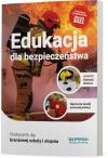 Edukacja dla bezpieczeństwa SBR 1. Podręcznik zmiana 2022