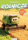 Pojazdy rolnicze