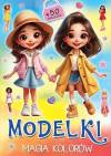 Modelki. Magia kolorów