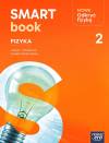 NOWE Odkryć fizykę 2. SMARTbook dla liceum ogólnokształcącego i technikum. Zakres podstawowy