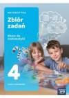 Matematyka KLUCZ DO MATEMATYKI zbiór zadań klasa 4 szkoła podstawowa EDYCJA 2026