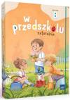 W przedszkolu naturalnie. Poziom B. Pakiet. Pięciolatek