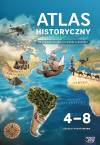 Wczoraj i dziś. Atlas do historii dla szkoły podstawowej