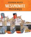 Niesamowite przekroje