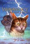 Stracone Gwiazdy. Cykl Wojownicy. Złamany kodeks