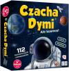 Gra Czacha dymi - Ale kosmos  KUKURYKU 5036