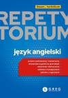 Język angielski. Repetytorium. Liceum i technikum 2026