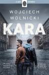 Kara. Kozak i Wolf, t. 3