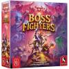 Boss Fighters QR