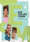 Ein Tolles Team 4. Podręcznik