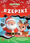 Idą święta. Zadanka & rzepiki