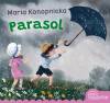 Książeczka 200X190 Parasol SKRZAT 981802 SK