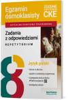 Zadania z odpowiedziami Egzamin ósmoklasisty 2027 Język polski Repetytorium
