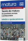 Teoria do matury Matura 2027 Wiedza o społeczeństwie Vademecum