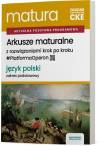 Matura 2027 Język polski. Arkusze maturalne ZP