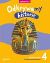 Odkrywamy historię. Ćwiczenia Szkoła Podstawowa. Klasa 4