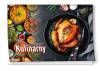 Kalendarz 2027 Albumowy Kulinarny