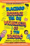 Dlaczego rodzice tak cię wkurzają i co z tym zrobić?