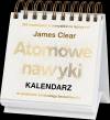 Atomowe nawyki. Kalendarz