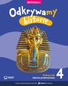 Odkrywamy historię. Historia. Podręcznik. Szkoła podstawowa. Klasa 4. Edycja 2026