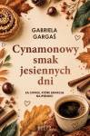 Cynamonowy smak jesiennych dni