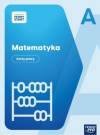 ŁATWIEJSZY PEWNY START. Poziom A. Matematyka. Karty pracy
