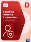 ŁATWIEJSZY PEWNY START. Poziom D Edukacja osobista i zdrowotna. Materiał edukacyjny