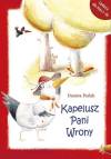 Kapelusz pani Wrony