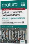 Zadania maturalne z odpowiedziami Matura 2027 Wiedza o społeczeństwie Repetytorium