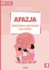 Afazja. Ćwiczenia językowe dla dzieci cz. 4