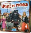 Wsiąść do Pociągu. Kolekcja Map 6.5. Polska. Dodatek do gry