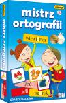Mistrz ortografii. Gra edukacyjna