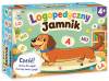 LOGOPEDYCZNY JAMNIK 4