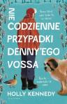 Niecodzienne przypadki Denny`Ego Vossa