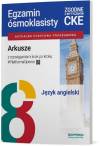 Arkusze Egzamin ósmoklasisty 2027 Język angielski