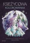Księżycowa kolorowanka